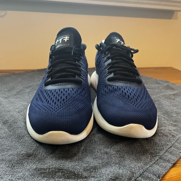 RARE Nike Lunarglide 8 | size 8 - Picture 2 of 6